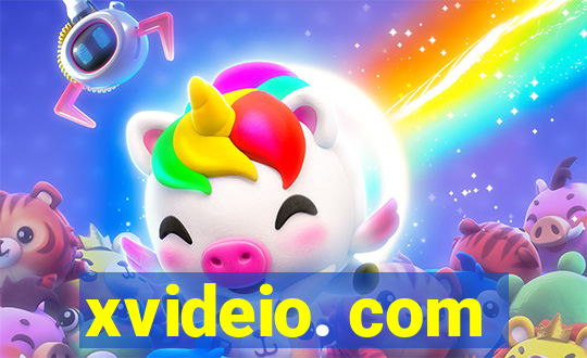 xvideio. com